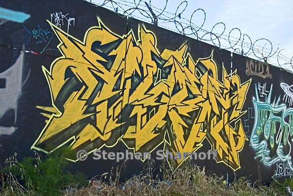 graffiti san francisco graphic 7